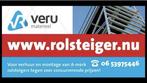 Rolsteiger te huur