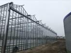 Kasconstructies, Hobbykassen, Kas materialen etc., Tuin en Terras, Ophalen of Verzenden, Zo goed als nieuw, Overige typen