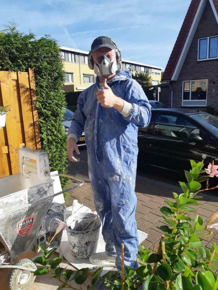 Stuc & Spuitbedrijf X. Kaufmann, Diensten en Vakmensen, Stukadoors en Tegelzetters, Pleisterwerk, Spachtelputz, Spackspuiten, Stucwerk