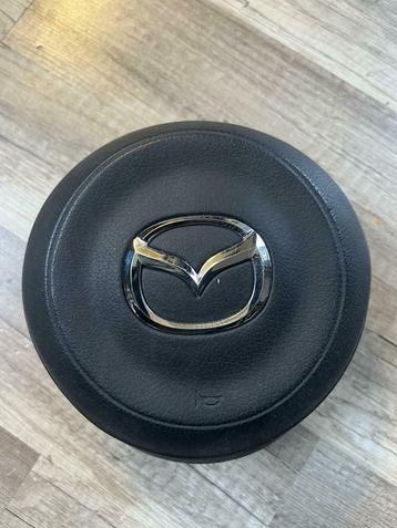 Mazda CX3 CX-3 stuur airbag  beschikbaar voor biedingen