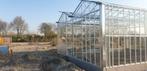 Kasconstructies, Hobbykassen, Kas materialen etc., Tuin en Terras, Ophalen of Verzenden, Zo goed als nieuw, Overige typen