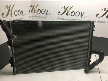 Radiateur VW Passat 2.0TDI BJ2012 3C0121253AR beschikbaar voor biedingen