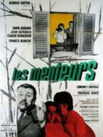16mm speelfilm  --  Les menteurs (1961)
