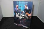 ACDA &de MUNNIK Afscheid in CARRÉ, nieuwe, orig. DVD, sealed