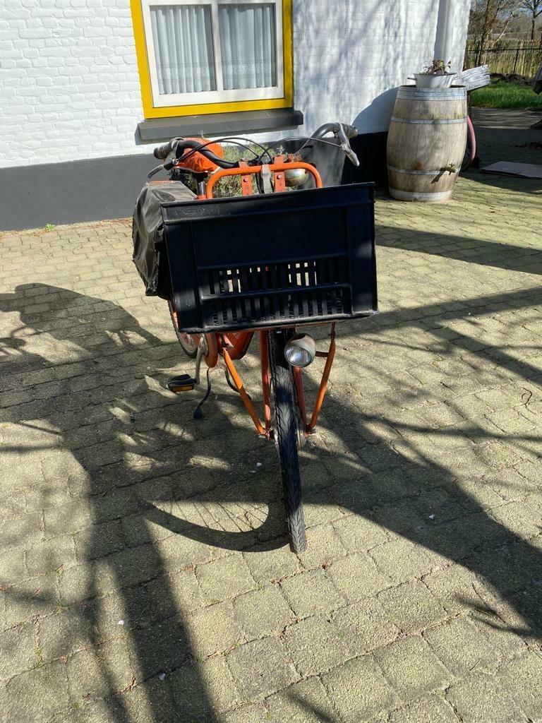 ≥ Tweedehands fietsen — Fietsen | Dames | Damesfietsen — Marktplaats