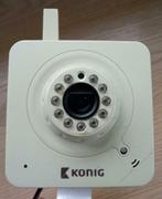 Webcam König SAS IPCAM 100W