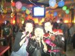 CASINO    KARAOKE / PLAYBACK SHOWS ZIJN HEEL ERG GEZELLIG !!, Dj