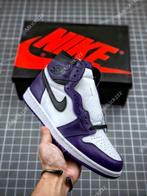 Nike Air Jordan 1 Purple Court
