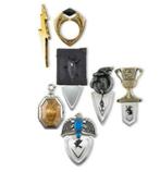 Harry Potter "The Horcrux" Bookmark Collection