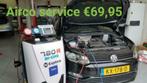 Airco vullen Breda. Ook zonder afspraak!, Diensten en Vakmensen, Auto en Motor | Monteurs en Garages, Onderhoudsbeurt