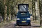 T4 Camper huren 2, 3 of 4 persoons,