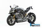 Kuipset Ombouwkit Panigale V4 V4S naar V4R glanzend carbon, Ophalen of Verzenden, Nieuw