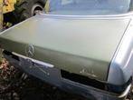 achterklep Mercedes W116, Ophalen, Gebruikt, Achterklep, Mercedes-Benz