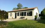 Village le Chat 6p. Vakantiehuis te huur Charente / Dordogne, Recreatiepark, 3 slaapkamers, Chalet, Bungalow of Caravan, 6 personen