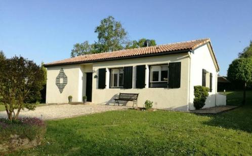 Village le Chat Vakantiehuis met airco Charente / Dordogne, Vakantie, Vakantiehuizen | Frankrijk, Dordogne, Chalet, Bungalow of Caravan