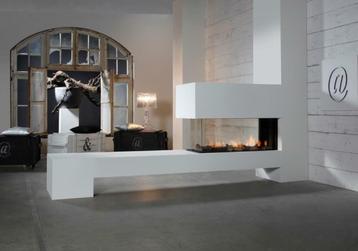 !!! uit partij overname Faber Aspect Premium RD L gashaard ! beschikbaar voor biedingen