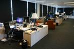 2 Bureaus met stoelen, Werkplek, Ophalen, Gebruikt, Bureau
