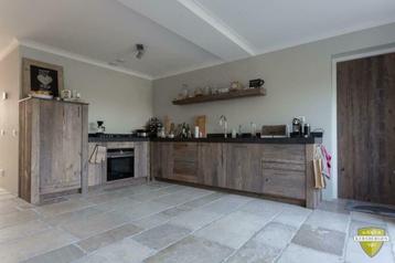 Bourgondische Dallen | B4 Bleu | Verschillende maatvoeringen beschikbaar voor biedingen