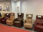 sta-op stoel / relaxstoel - nieuw of gebruikt- Showroom open