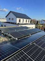 Aanbieding 12 zonnepanelen!!, Nieuw, Compleet systeem, 200 wattpiek of meer, Ophalen