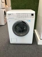 miele wasmachine, Witgoed en Apparatuur, Wasmachines, 4 tot 6 kg, Ophalen, Gebruikt, Minder dan 1200 toeren