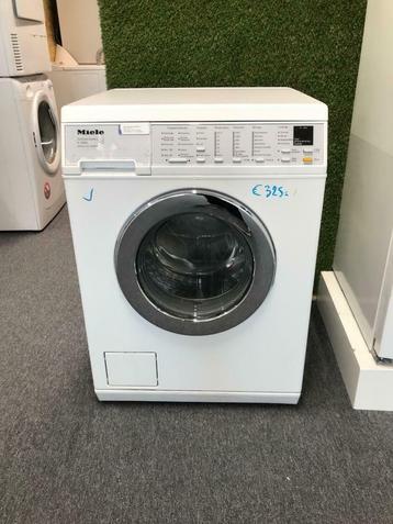 miele wasmachine beschikbaar voor biedingen