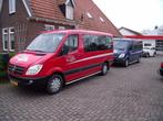 Lange 9 persoons MB sprinterbus zomer/winter vanaf 100,--, Vakantie, Vakantie | Wintersport