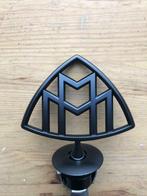 Aangeboden Maybach Mercedes Benz motor kap ornament Black, Nieuw, Ophalen of Verzenden, Mercedes-Benz