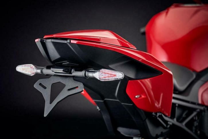 Kentekenplaathouder BMW S1000RR M1000RR 2019-2022, Motoren, Onderdelen | BMW, Nieuw, Ophalen of Verzenden