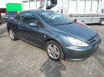 Onderdelen Peugeot 307CC 2.0 16V (RFN) 136PK, Ophalen of Verzenden, Gebruikt, Peugeot