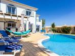 Last minute korting Villa, eigen zwembad in Algarve Budens