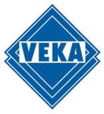 kunststof kozijnen! Veka! 100% de goedkoopste!, Kunststof, Nieuw, Minder dan 75 cm, Raamkozijn