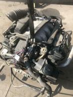 Motor, Clk 320 W 208 uit 1999, Auto-onderdelen, Gebruikt, Ophalen of Verzenden