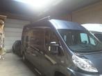 Te Huur buscamper aut Possl va €795,= all in pw., Caravans en Kamperen, Verhuur