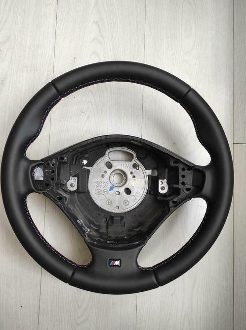 Inruil bmw e39 m stuur 5 serie leer leder reparatie, Auto-onderdelen, Besturing, BMW, Nieuw, Ophalen
