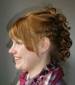 Designalicious kapper ( kapster ), Komt aan huis, Verven of Highlights