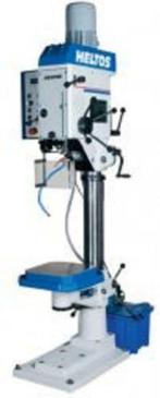 Kolomboormachine SATURN VS32 MK4 Heltos Tjechië, Doe-het-zelf en Verbouw, Gereedschap | Boormachines, Ophalen, 600 watt of meer