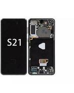 Samsung s21 of s21+complete scherm vervangen €179,-actie
