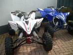 Div. Yamaha yfz 450R onderdelen Quad banden en Quad velgen