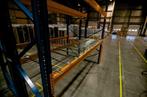 Draadrooster voor palletstelling - gaasrooster NIEUW, Ophalen of Verzenden, Nieuw