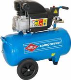 Compressor | Airpress | Type 325-50, Ophalen, 6 tot 10 bar, Nieuw, 25 tot 100 liter