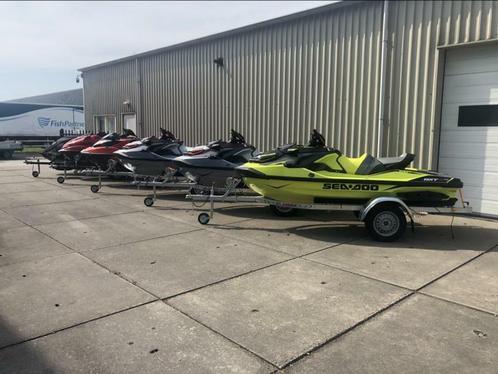 Seadoo verkoop reparatie, Watersport en Boten, Jetski's en Waterscooters, Nieuw, Ophalen of Verzenden