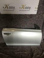 Deur rechts VW Golf 6 cabrio BJ2014 kleur LA7W portier, Ophalen, Gebruikt, Voor, Deur