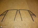 Raamstijl Porsche 964 Coupe, L&R, Ophalen of Verzenden, Gebruikt, Porsche