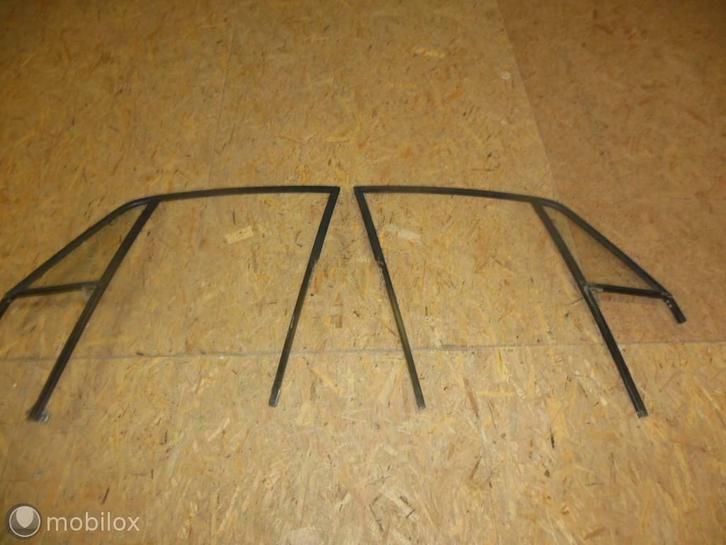 Raamstijl Porsche 964 Coupe, L&R, Auto-onderdelen, Carrosserie en Plaatwerk, Porsche, Gebruikt, Ophalen of Verzenden