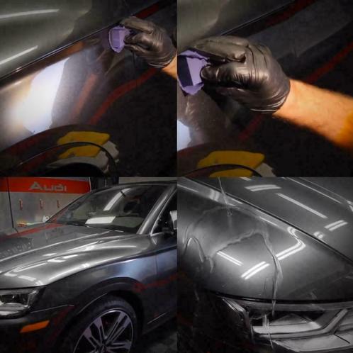 GLASCOATING AANBRENGEN OP LOCATIE, Diensten en Vakmensen, Auto en Motor | Poetsers en Wassers, Geurverwijdering, Komt aan huis