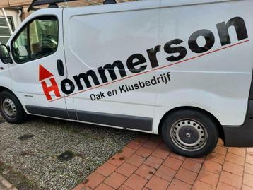 dakdekker bitumen en pannen daken , 24/7 service daklekkage beschikbaar voor biedingen