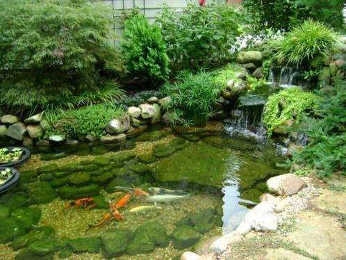 Osaka druk filter met UV-C! Vijverfilter tot 50.000 Liter!, Tuin en Terras, Vijvers, Nieuw, Ophalen of Verzenden