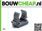 ELECTROBEUGELS 3/8" BIJ BOUWCHEAP EUR.8.25 EXCL., Ophalen of Verzenden, Nieuw