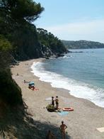 Côte d'Azur/Provence/Méditerranée: 4 pers. appartement, Dorp, 2 slaapkamers, Provence en Côte d'Azur, Tuin